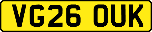 VG26OUK