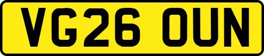 VG26OUN