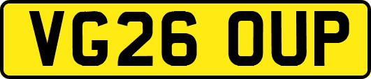 VG26OUP