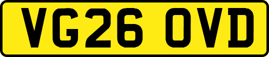 VG26OVD