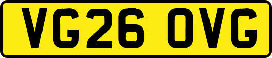 VG26OVG