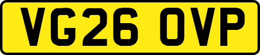 VG26OVP