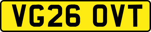 VG26OVT