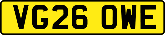 VG26OWE