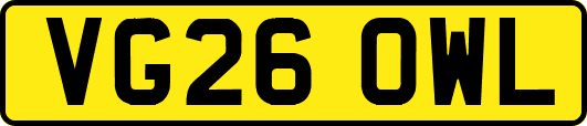 VG26OWL