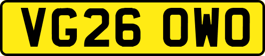 VG26OWO