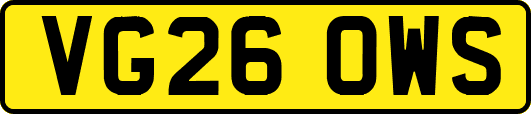 VG26OWS
