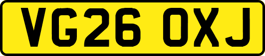 VG26OXJ