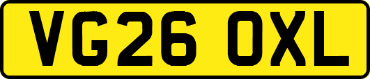 VG26OXL