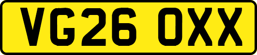 VG26OXX