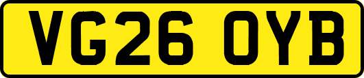 VG26OYB