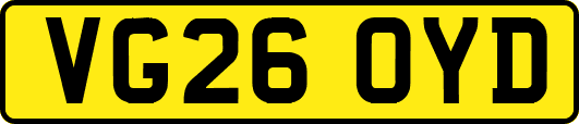VG26OYD