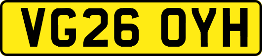 VG26OYH