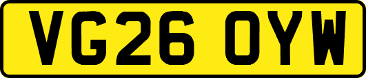 VG26OYW