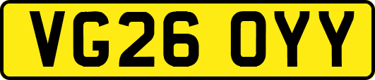 VG26OYY