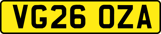 VG26OZA