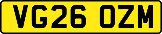 VG26OZM