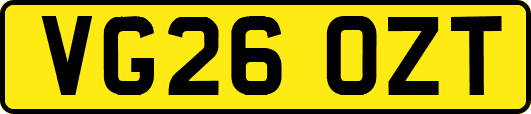 VG26OZT