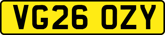 VG26OZY