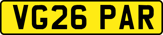 VG26PAR