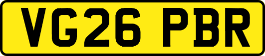 VG26PBR