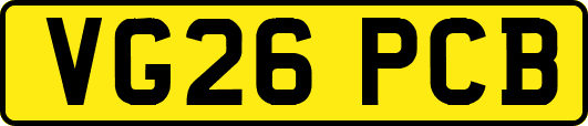 VG26PCB