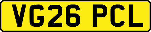 VG26PCL