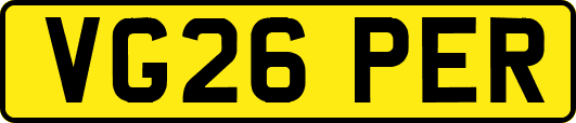 VG26PER