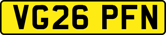 VG26PFN