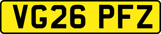 VG26PFZ