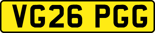 VG26PGG
