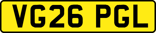 VG26PGL