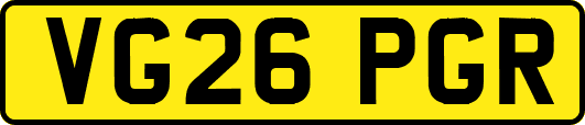 VG26PGR