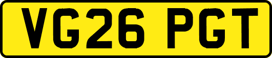 VG26PGT