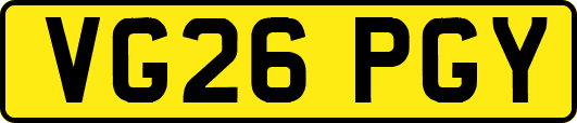 VG26PGY