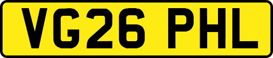 VG26PHL