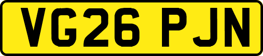 VG26PJN