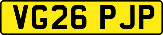 VG26PJP
