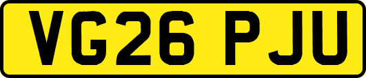 VG26PJU