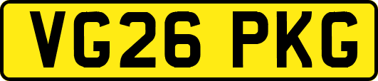 VG26PKG