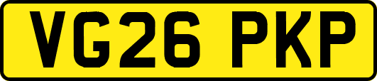 VG26PKP