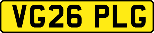 VG26PLG