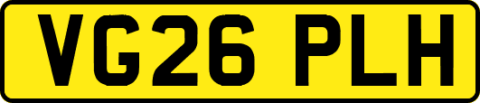 VG26PLH