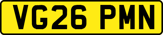 VG26PMN