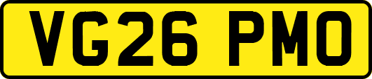 VG26PMO