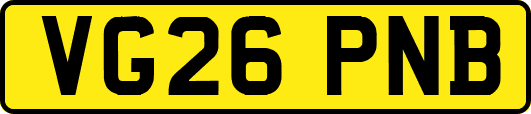 VG26PNB