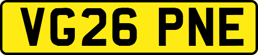 VG26PNE