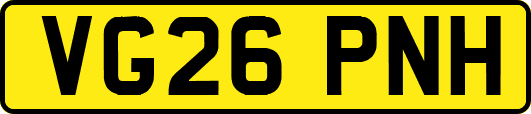 VG26PNH