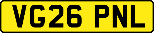 VG26PNL