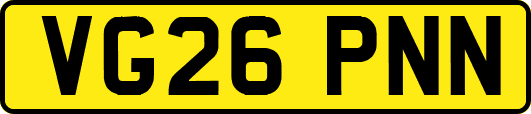 VG26PNN